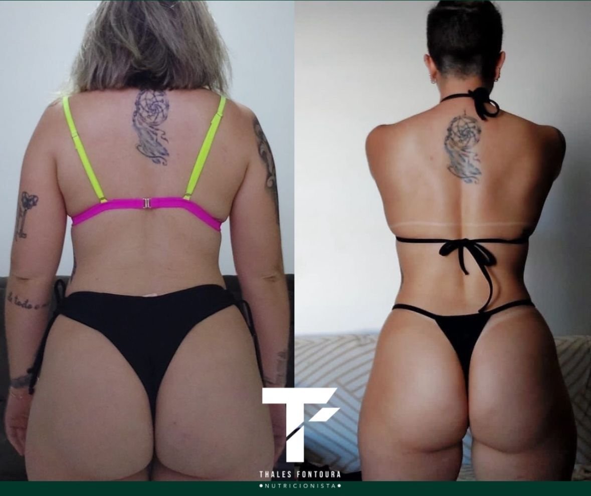 Evolução feminina